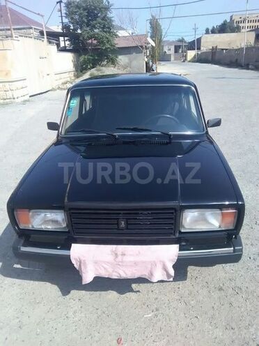 LADA (VAZ) 2107 2011, 148,856 km - 1.6 l - Bakı