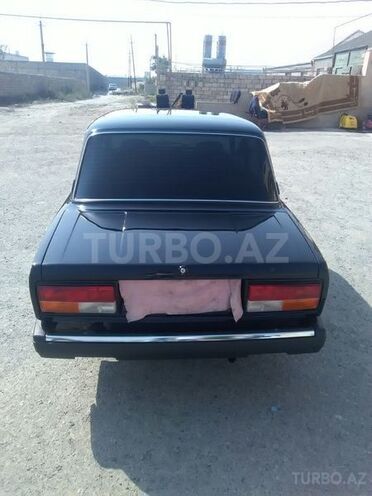 LADA (VAZ) 2107 2011, 148,856 km - 1.6 l - Bakı