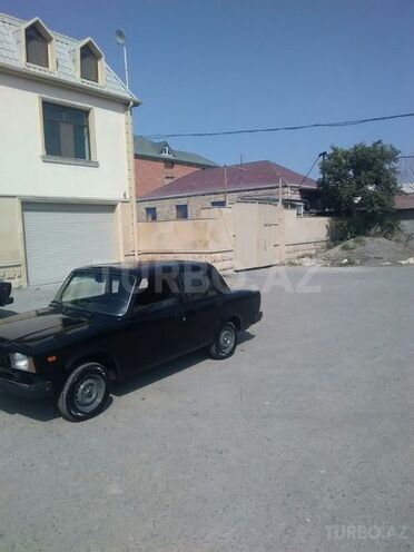 LADA (VAZ) 2107 2011, 148,856 km - 1.6 l - Bakı