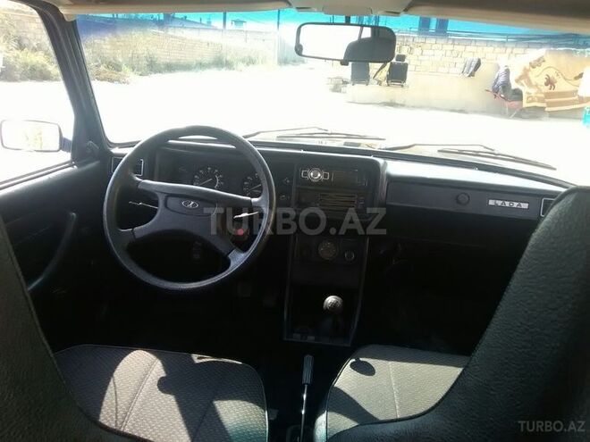 LADA (VAZ) 2107 2011, 148,856 km - 1.6 l - Bakı