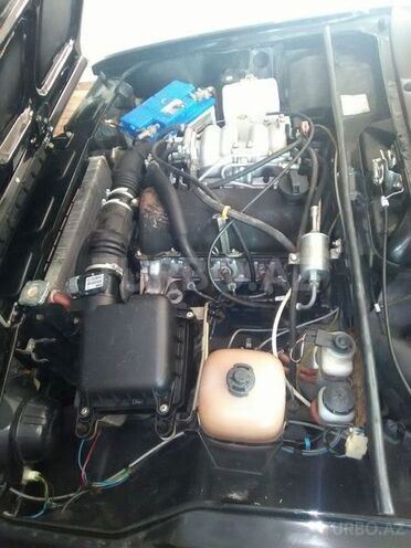 LADA (VAZ) 2107 2011, 148,856 km - 1.6 l - Bakı