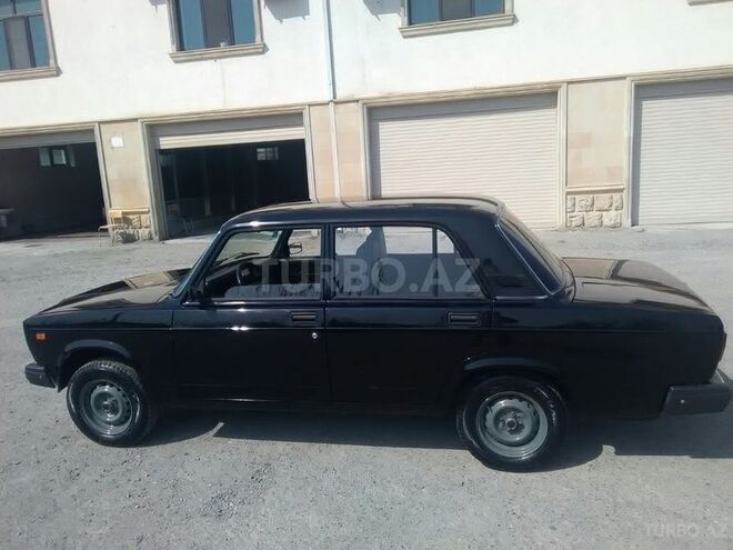 LADA (VAZ) 2107 2011, 148,856 km - 1.6 l - Bakı