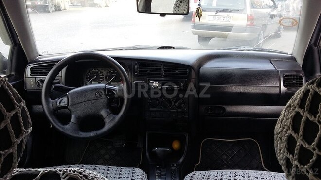 Volkswagen Golf 1997, 220,000 km - 2.0 л - Bakı
