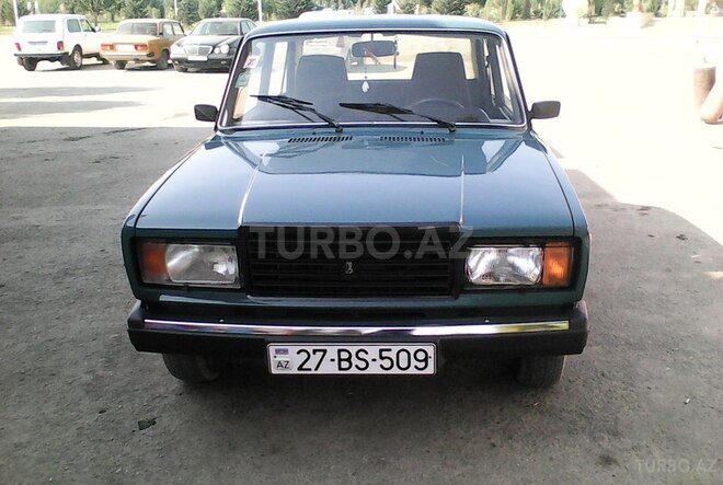 LADA (VAZ) 2107 2004, 169,060 km - 1.6 л - Xaçmaz