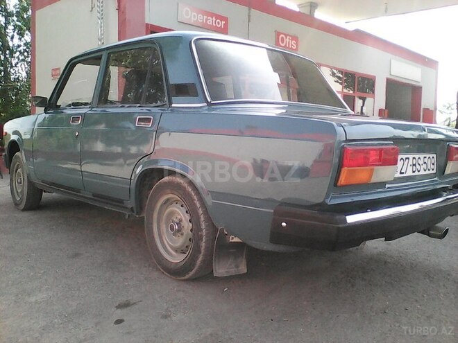 LADA (VAZ) 2107 2004, 169,060 km - 1.6 л - Xaçmaz