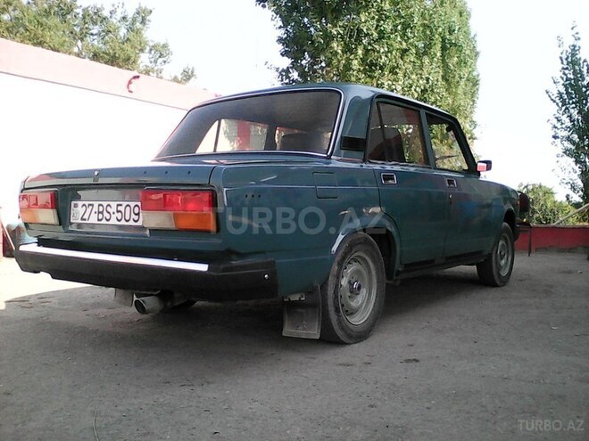 LADA (VAZ) 2107 2004, 169,060 km - 1.6 л - Xaçmaz