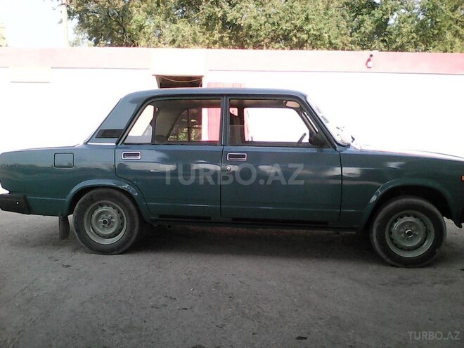 LADA (VAZ) 2107 2004, 169,060 km - 1.6 л - Xaçmaz