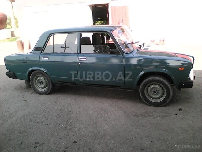 LADA (VAZ) 2107 2004, 169,060 km - 1.6 л - Xaçmaz