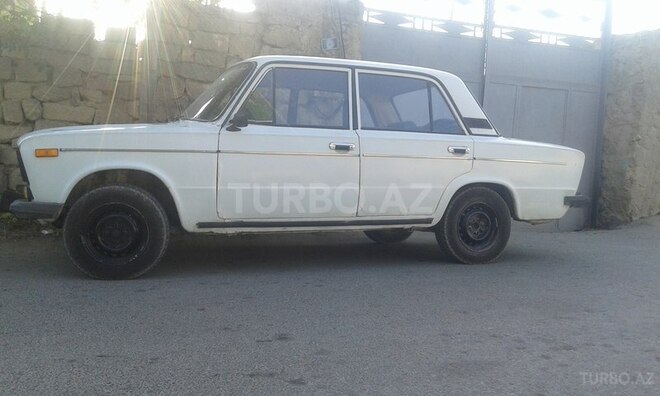 LADA (VAZ) 2106 1978, 250,000 km - 1.6 л - Bakı