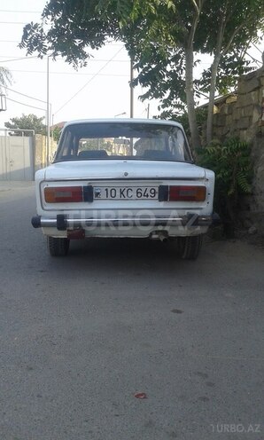 LADA (VAZ) 2106 1978, 250,000 km - 1.6 л - Bakı