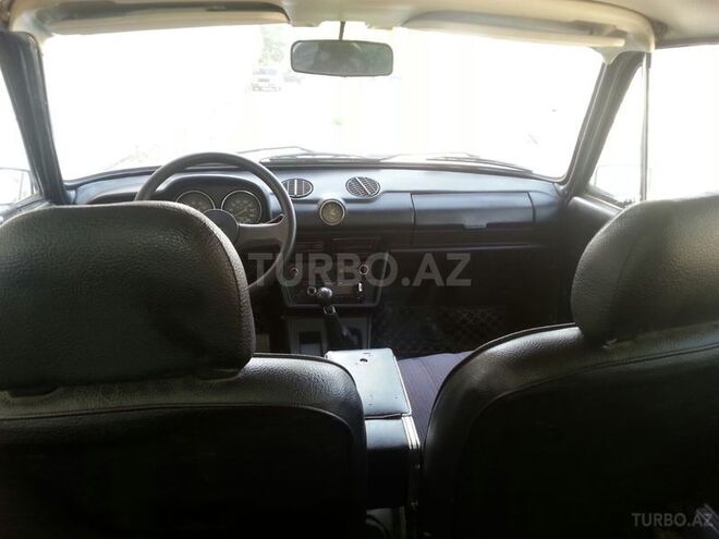 LADA (VAZ) 2106 1988, 210,000 km - 1.5 l - Şamaxı