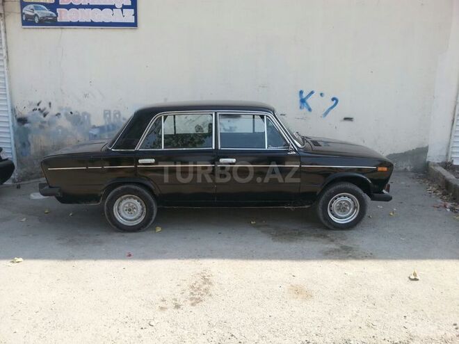 LADA (VAZ) 2106 1988, 210,000 km - 1.5 l - Şamaxı