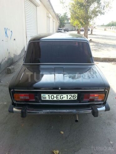 LADA (VAZ) 2106 1988, 210,000 km - 1.5 l - Şamaxı