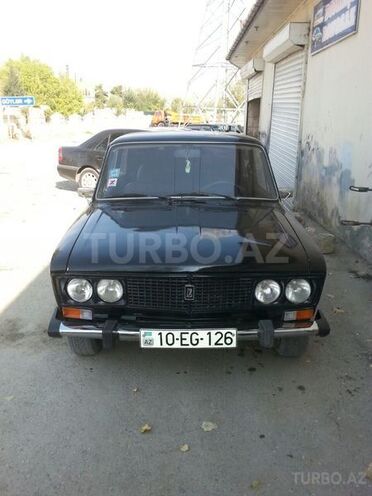 LADA (VAZ) 2106 1988, 210,000 km - 1.5 l - Şamaxı