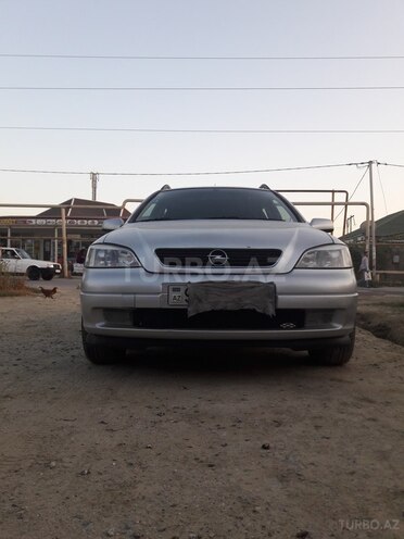 Opel Astra 1999, 350,000 km - 1.6 л - Bakı