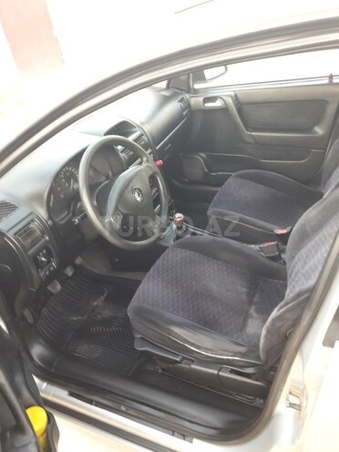 Opel Astra 1999, 350,000 km - 1.6 л - Bakı