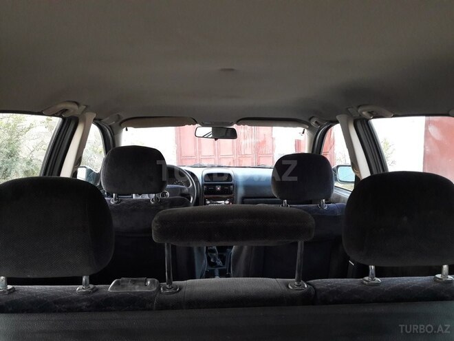 Opel Astra 1999, 350,000 km - 1.6 л - Bakı