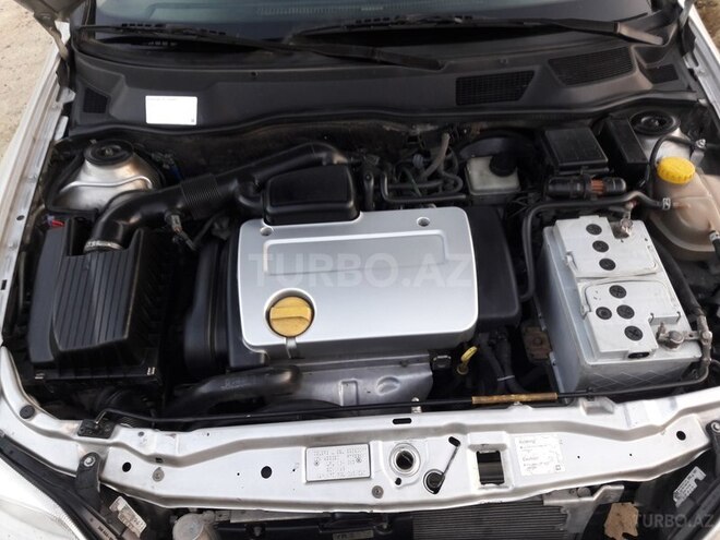 Opel Astra 1999, 350,000 km - 1.6 л - Bakı