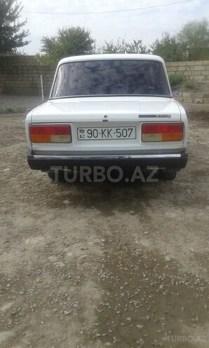 LADA (VAZ) 2107 2011, 999,600 km - 0.1 л - Kürdəmir