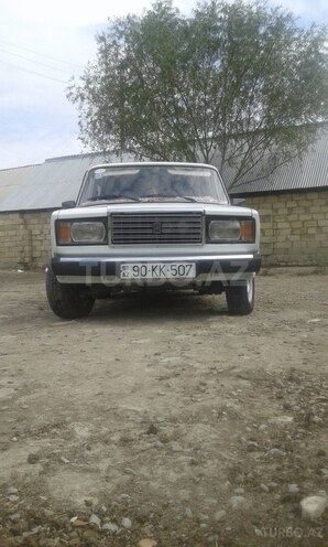 LADA (VAZ) 2107 2011, 999,600 km - 0.1 л - Kürdəmir