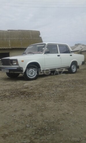 LADA (VAZ) 2107 2011, 999,600 km - 0.1 л - Kürdəmir