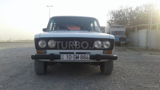 LADA (VAZ) 2106 2005, 147,900 km - 1.6 l - Bakı