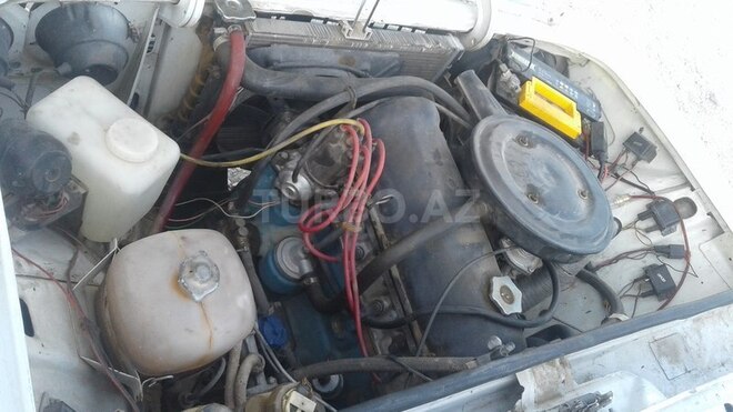 LADA (VAZ) 2106 2005, 147,900 km - 1.6 l - Bakı