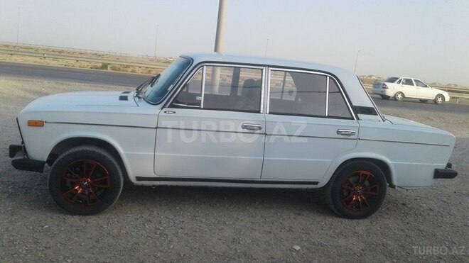 LADA (VAZ) 2106 2005, 147,900 km - 1.6 l - Bakı