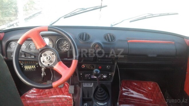 LADA (VAZ) 2106 2005, 147,900 km - 1.6 l - Bakı