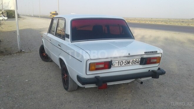 LADA (VAZ) 2106 2005, 147,900 km - 1.6 l - Bakı