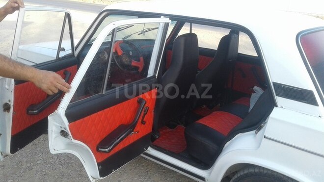 LADA (VAZ) 2106 2005, 147,900 km - 1.6 l - Bakı