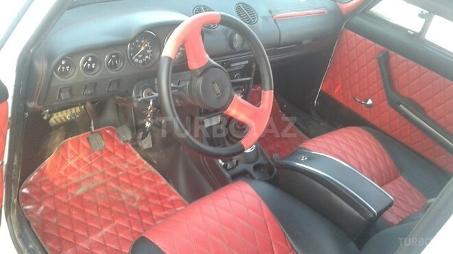 LADA (VAZ) 2106 2005, 147,900 km - 1.6 l - Bakı