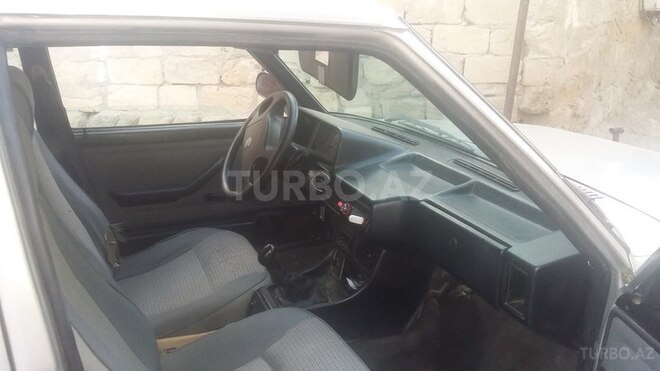 Tofas Sahin 2004, 170,000 km - 1.6 l - Bakı