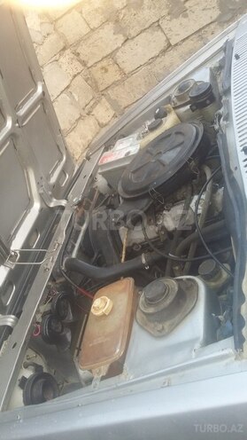 Tofas Sahin 2004, 170,000 km - 1.6 l - Bakı