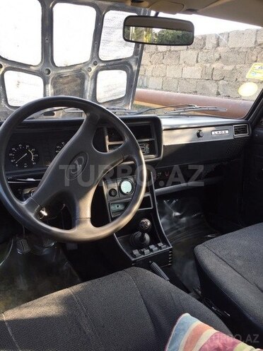 LADA (VAZ) 2107 2011, 85,000 km - 1.6 l - Bakı