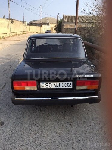 LADA (VAZ) 2107 2011, 85,000 km - 1.6 l - Bakı