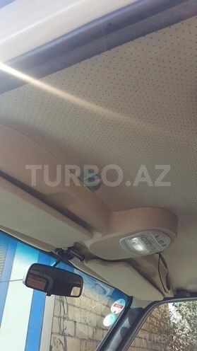 LADA (VAZ) Niva 2015, 40,000 km - 1.7 l - Masallı
