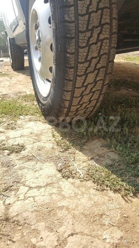 LADA (VAZ) Niva 2015, 40,000 km - 1.7 l - Masallı