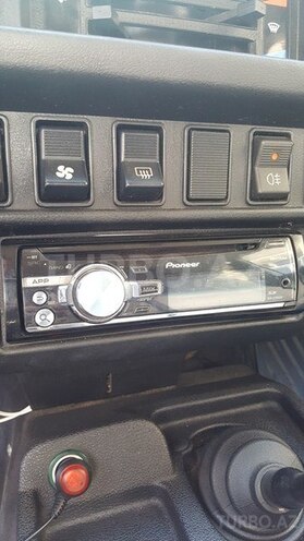 LADA (VAZ) Niva 2015, 40,000 km - 1.7 l - Masallı