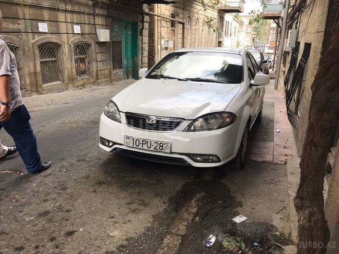 Daewoo Gentra 2013, 137,000 km - 1.5 l - Bakı