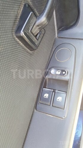 LADA (VAZ) Niva 2015, 40,000 km - 1.7 l - Masallı