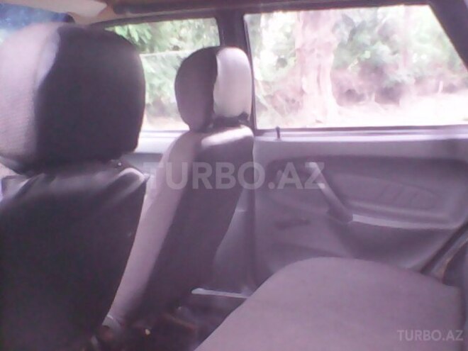 LADA (VAZ) 21099 1992, 320,000 km - 0.1 l - Ağdaş