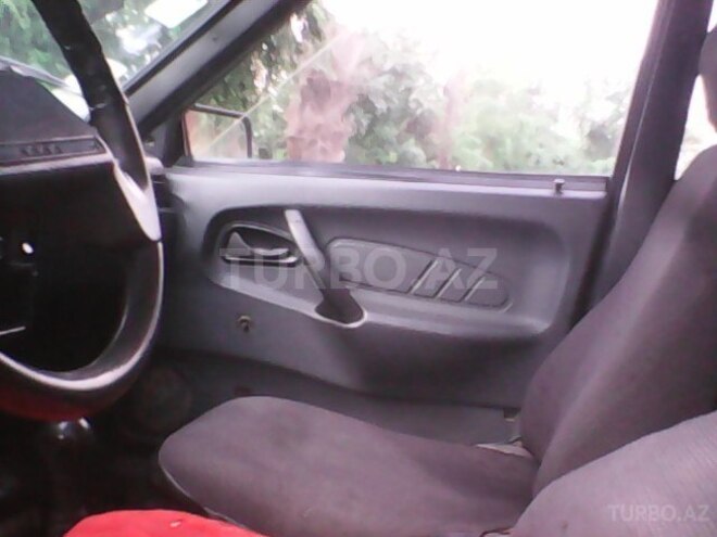 LADA (VAZ) 21099 1992, 320,000 km - 0.1 l - Ağdaş