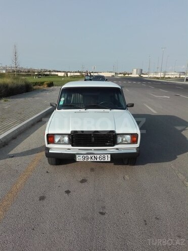 LADA (VAZ) 2107 2007, 175,000 km - 1.6 l - Bakı