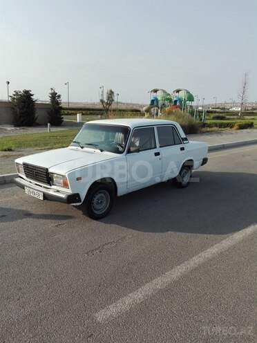 LADA (VAZ) 2107 2007, 175,000 km - 1.6 l - Bakı