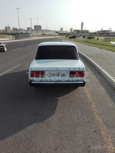LADA (VAZ) 2107 2007, 175,000 km - 1.6 l - Bakı