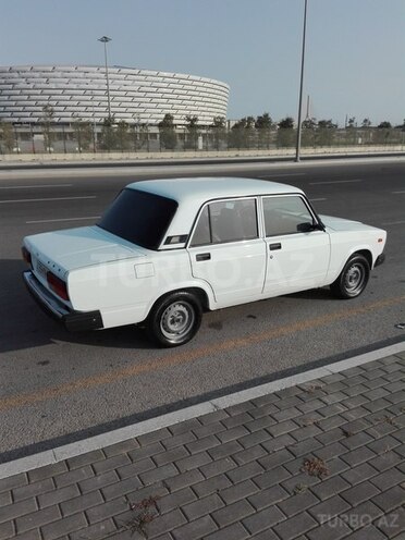 LADA (VAZ) 2107 2007, 175,000 km - 1.6 l - Bakı