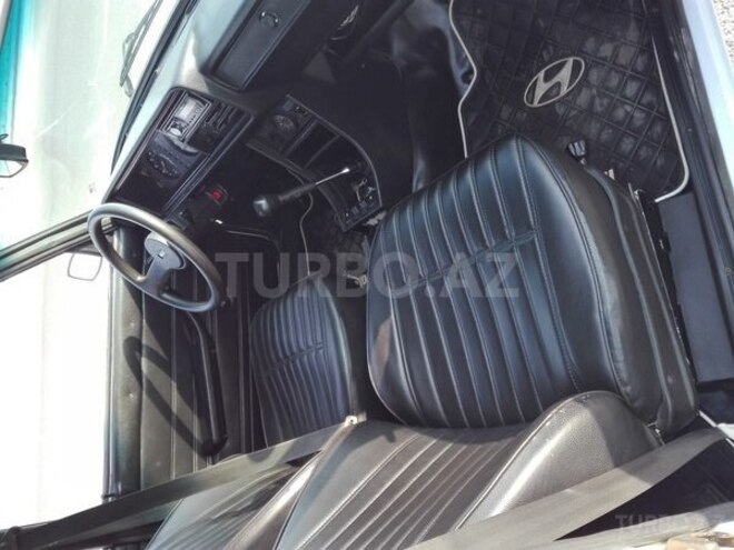 LADA (VAZ) 2107 2007, 175,000 km - 1.6 l - Bakı