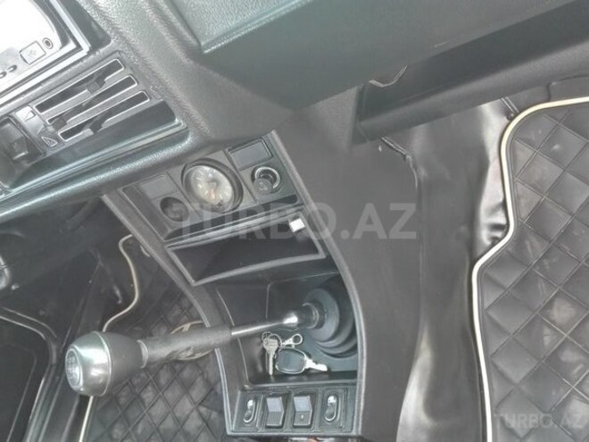 LADA (VAZ) 2107 2007, 175,000 km - 1.6 l - Bakı