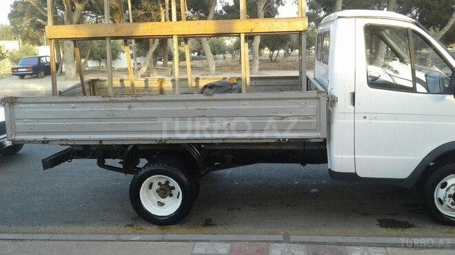 GAZ 330202-740 2004, 100,000 km - 2.3 л - Bakı